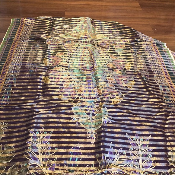 Pakistani dress brand rangrasiya - Picture 9 of 15